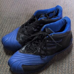 TMAC 1 Shoes - Remake